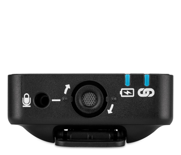 Rode Wireless GO II TX - 1179947 - zdjęcie 3